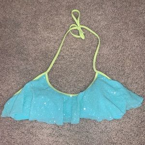 Victoria’s Secret swim/bikini top